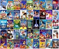 The Best Animation Movies To Watch - Recommended and Favorite