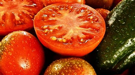 Fruit Tomato Vegetable Free Photo On Pixabay Pixabay