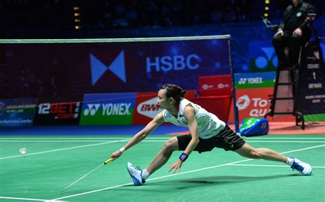 See more of yonex all england open badminton championships on facebook. Misaki: All England Badminton 2020 Results Today