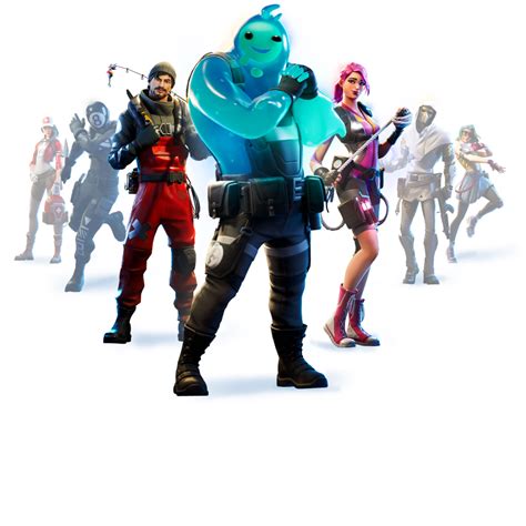 Turk Vs Riptide Outfit Fortnite Wiki