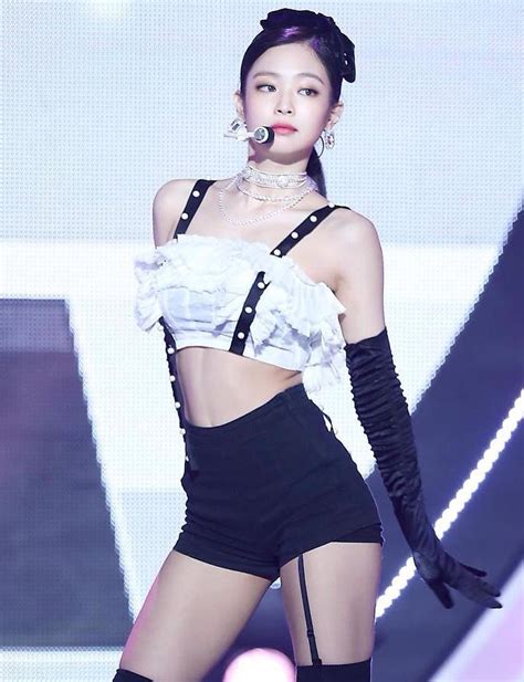 Jennie Kim Bio Age Height Weight Boyfriend Profile