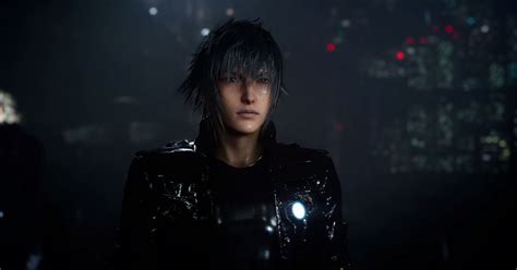Square Enix Cancels Final Fantasy Xv Episodes As Director Quits Company