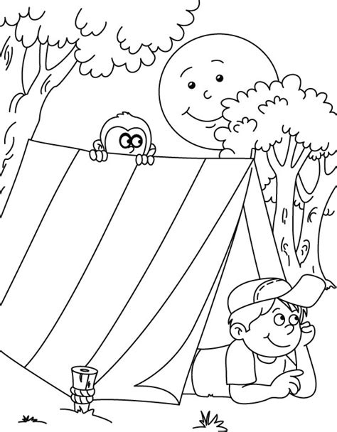 jungle coloring page   jungle coloring page  kids  coloring pages