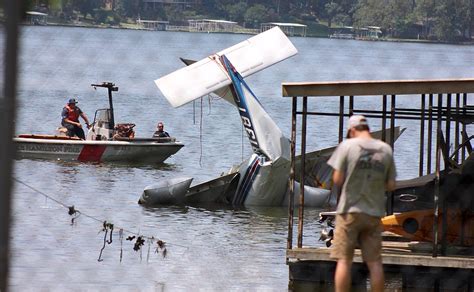 Update Plane Recovered From Lake Hamilton Video Sought Hot Springs