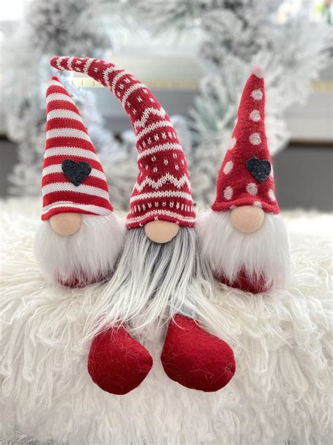 Christmas Gnomes A Scandinavian Tradition Happy Happy Nester