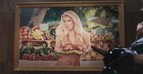 Outgoing Carls Jr Ceo Says Sexy Ads No Longer Have As Much Of An Impact