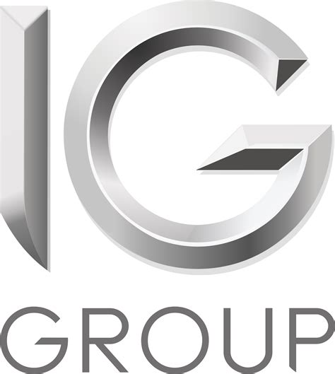 Ig Group Logos Download
