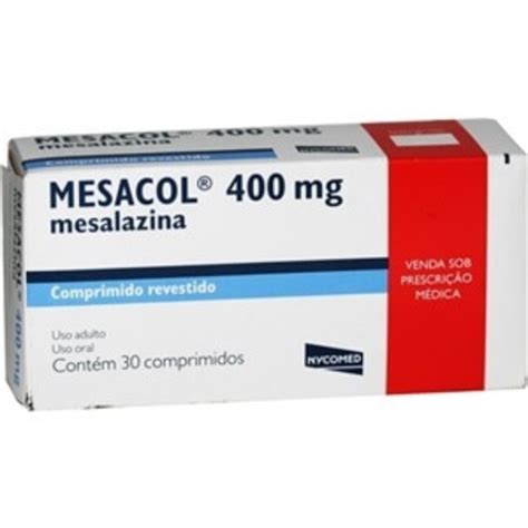 Buy Mesacol 400mg Online In Usa