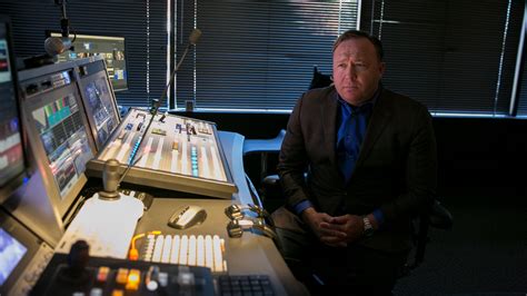 Judge Rules Against Alex Jones And Infowars In Sandy Hook Lawsuit The New York Times