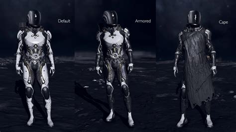 Mantis Spacesuit My Starborn Replacer By Xtudo At Starfield Nexus