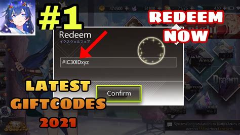 Illusion Connect Latest Codes 2021 How To Redeem Codes1 Youtube
