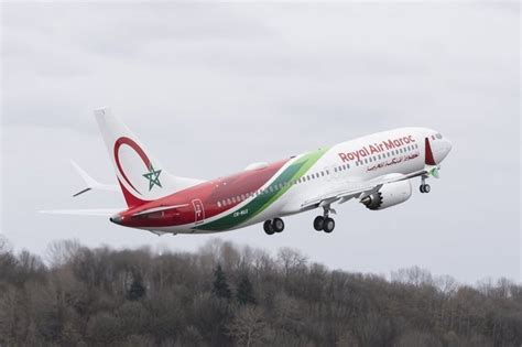 760,367 likes · 5,957 talking about this. Royal Air Maroc to Launch Casablanca-Pekin Flight in January