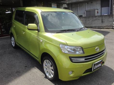 Featured Daihatsu Coo At J Spec Imports
