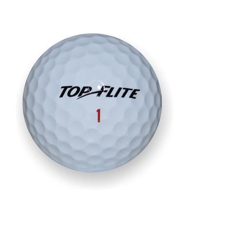 Personalized Golf Balls Topflite Xl Distance Canada