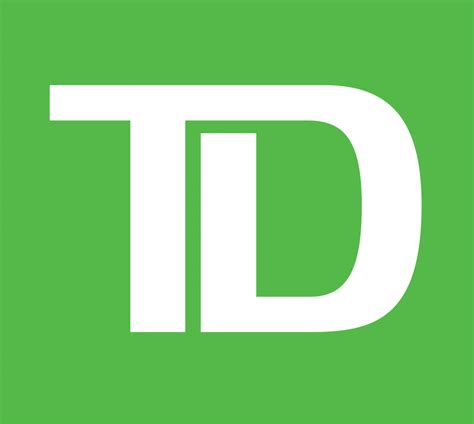 Td Logo United Way Centraide Canada