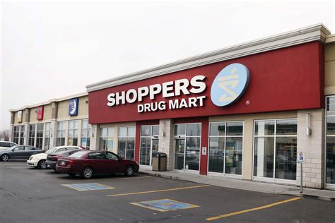 Shoppers Drug Mart Aims To Grow Medical Pot Sales With More Data