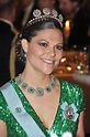 Princess Victoria of Sweden | Beauty Spotlight: Royal Fever | POPSUGAR ...