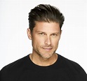 Greg Vaughan Exits 'Days Of Our Lives' After 8 Years