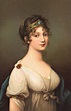 El Rincón de Byron: Luisa, duquesa de Mecklemburgo-Strelitz y Reina de ...