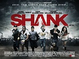 Shank : Extra Large Movie Poster Image - IMP Awards