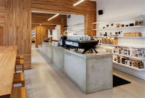Coffee Shop Designs For Your Travel List