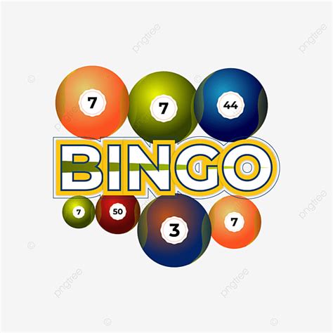 Bingo Ball Vector Design Images Creative Nice Vector Bingo Big Win