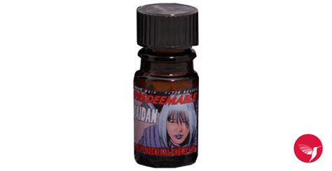 Kaidan Black Phoenix Alchemy Lab Perfume A Fragrância Feminino