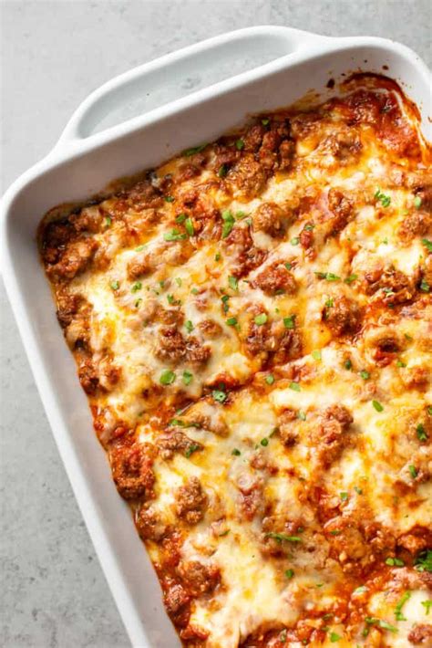 Easy Food Network Cooking Recipes Eggplant Lasagna