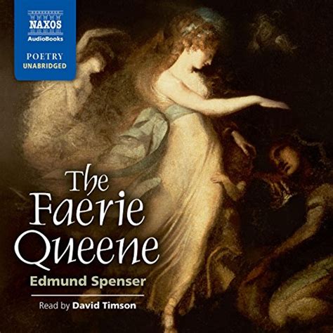 The Faerie Queene Von Edmund Spenser Hörbuch Download Audiblede