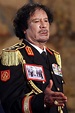 Biodata Muammar Gaddafi | V12gether