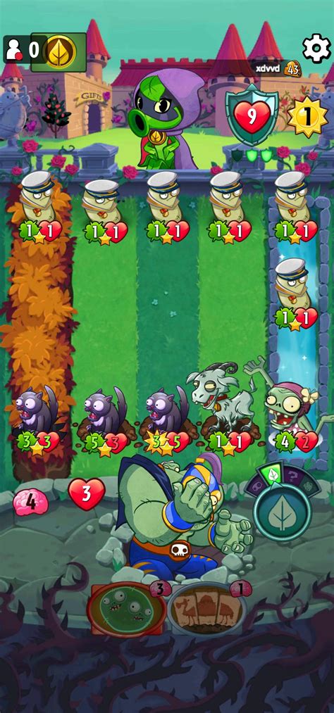 What S With The Hacked Decks It S The Second Time Today R Pvzheroes