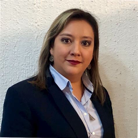 Erika Gonzalez Ortiz Assistant Marketing Nissan Mexicana Sa De C