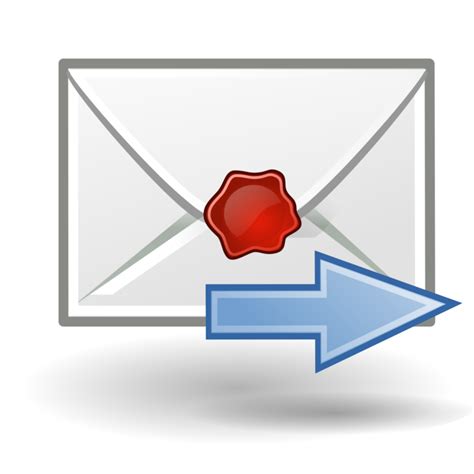 2000px Mail Sealed Sendsvg