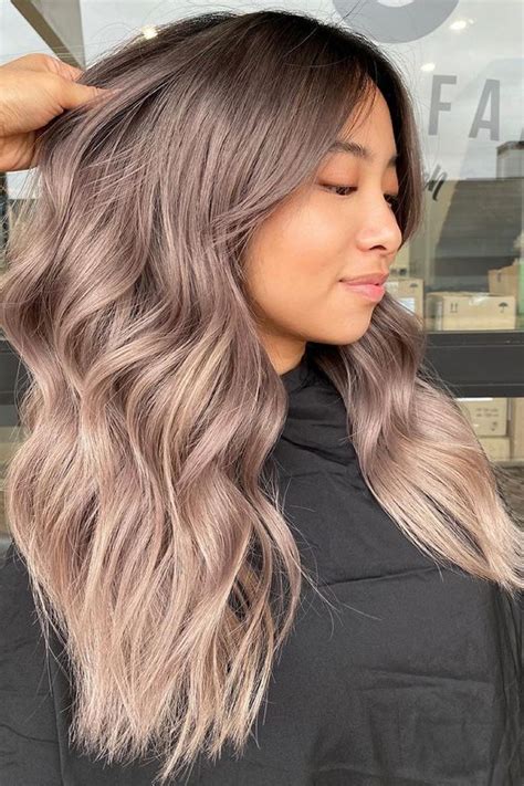 30 Gorgeous Ash Brown Hair Colors The Trend You Need To Try Artofit