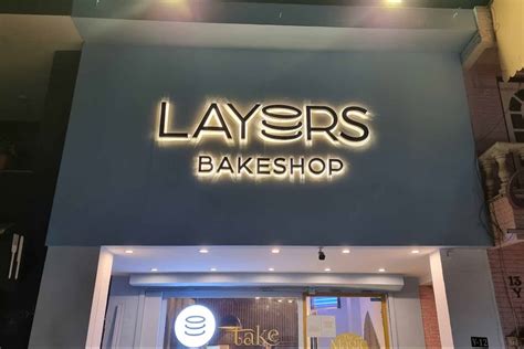Layers Bakery Lahore Menu Price Number Location