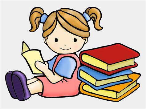Clipart Of Read Children And Reading Learn To Read Cliparts