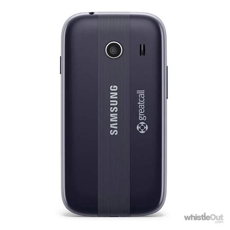 Samsung Jitterbug Touch3 Prices And Specs Compare The Best Plans From