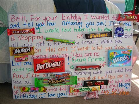 Diy birthday gifts for boy best friend. Best Friend Birthday Gift Ideas.👭 - Musely