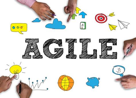 The Ultimate Beginners Guide To Agile Project Management In 2021