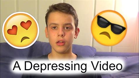 A Depressing Video Youtube