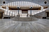 10 Amazing Facts About Dallas' Meyerson Symphony Center, Which Turned ...