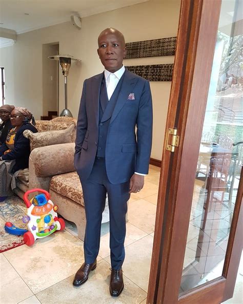 Julius sello malema was born on 3 march 1981, in seshego, limpopo, and raised by a single mother who worked as a domestic worker in seshego township. Julius Malema expected to address VBS scandal | News365.co.za