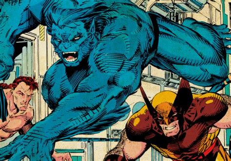The 100 Best Comic Book Characters Of All Time Best Comic Books