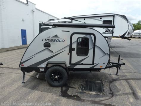 2021 Braxton Creek Free Solo Og Rv For Sale In Dayton Oh 45344
