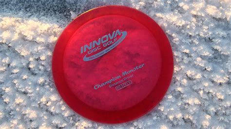 What Do The Numbers On Disc Golf Discs Mean