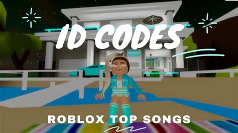 How to find your favorite song ids? All Code Id Roblox Brockhavenrp / Roblox Ids Country Music ...