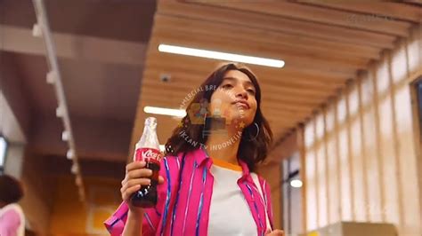 Iklan Coca Cola Rasakan Keajaiban Ver 2 • 30s 2022 Youtube