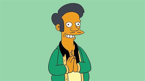 Os Simpsons Dublador De Apu Fala Sobre A Polêmica Em Torno Do Personagem