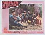 Picture of Ambush at Cimarron Pass