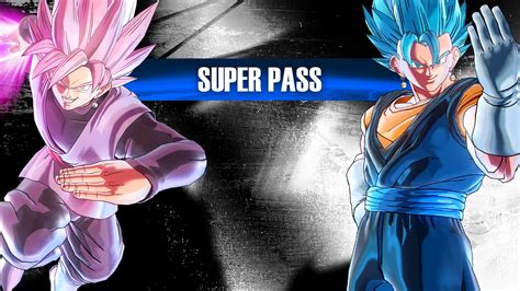 Jun 25, 2021 · there haven't been any official announcements regarding dragon ball super season 2, but fans can likely expect it to premiere within the next year or two. Buy DRAGON BALL XENOVERSE 2 - Super Pass - Microsoft Store